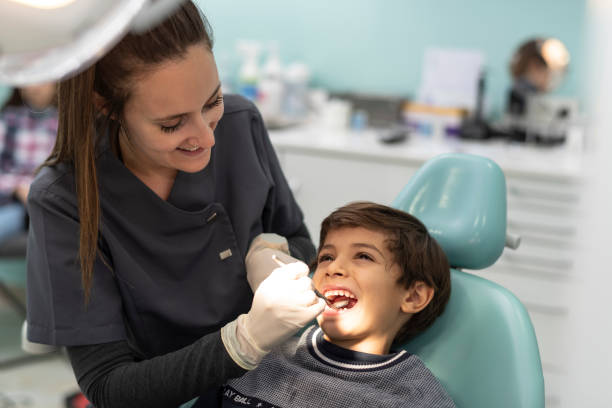 Best Urgent Care for Lost Fillings or Crowns in Harrington Park, NJ