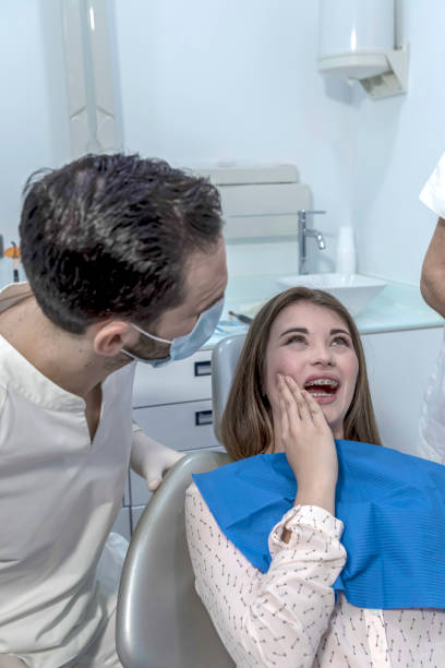 Best Emergency Treatment for Dental Infections or Abscesses in Harrington Park, NJ