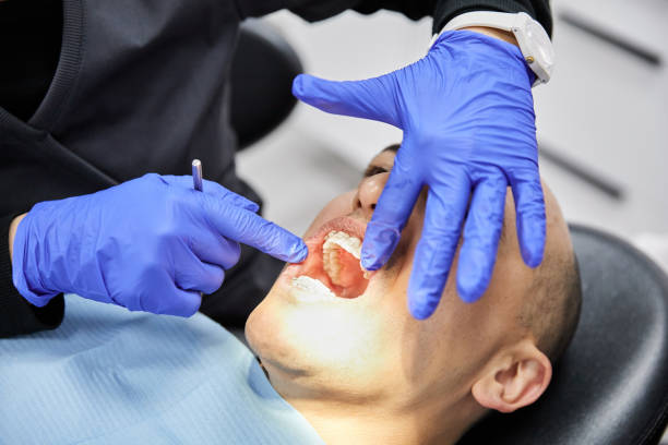 Best Weekend Emergency Dentist in Harrington Park, NJ