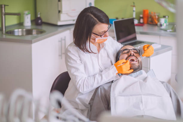 Best Emergency Denture Repair in Harrington Park, NJ