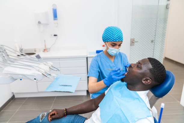 Best Same-Day Emergency Dental Services in Harrington Park, NJ