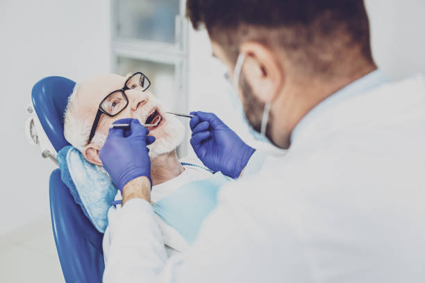 Best Emergency Orthodontic Services in Harrington Park, NJ